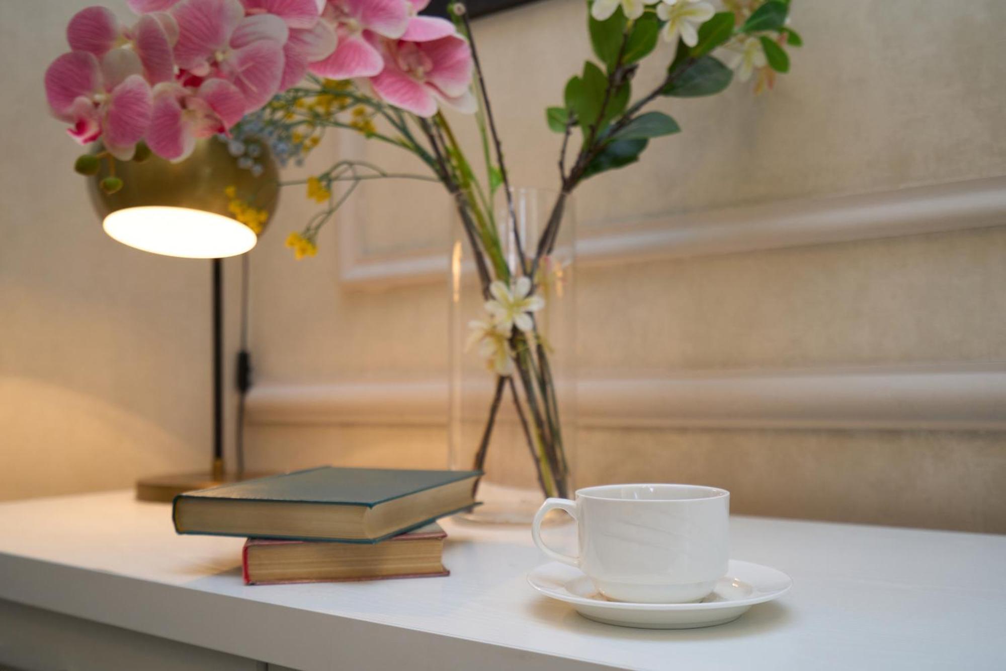 Zimmer Boutique Hotel บากู ภายนอก รูปภาพ
