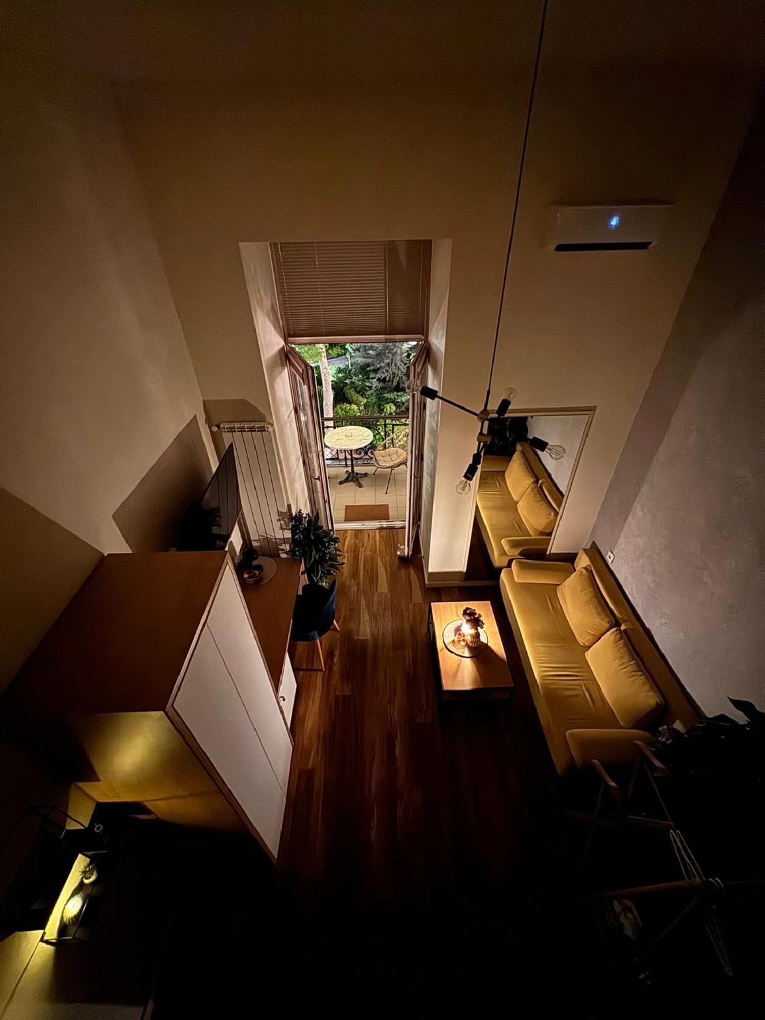 Zimmer Boutique Hotel บากู ภายนอก รูปภาพ
