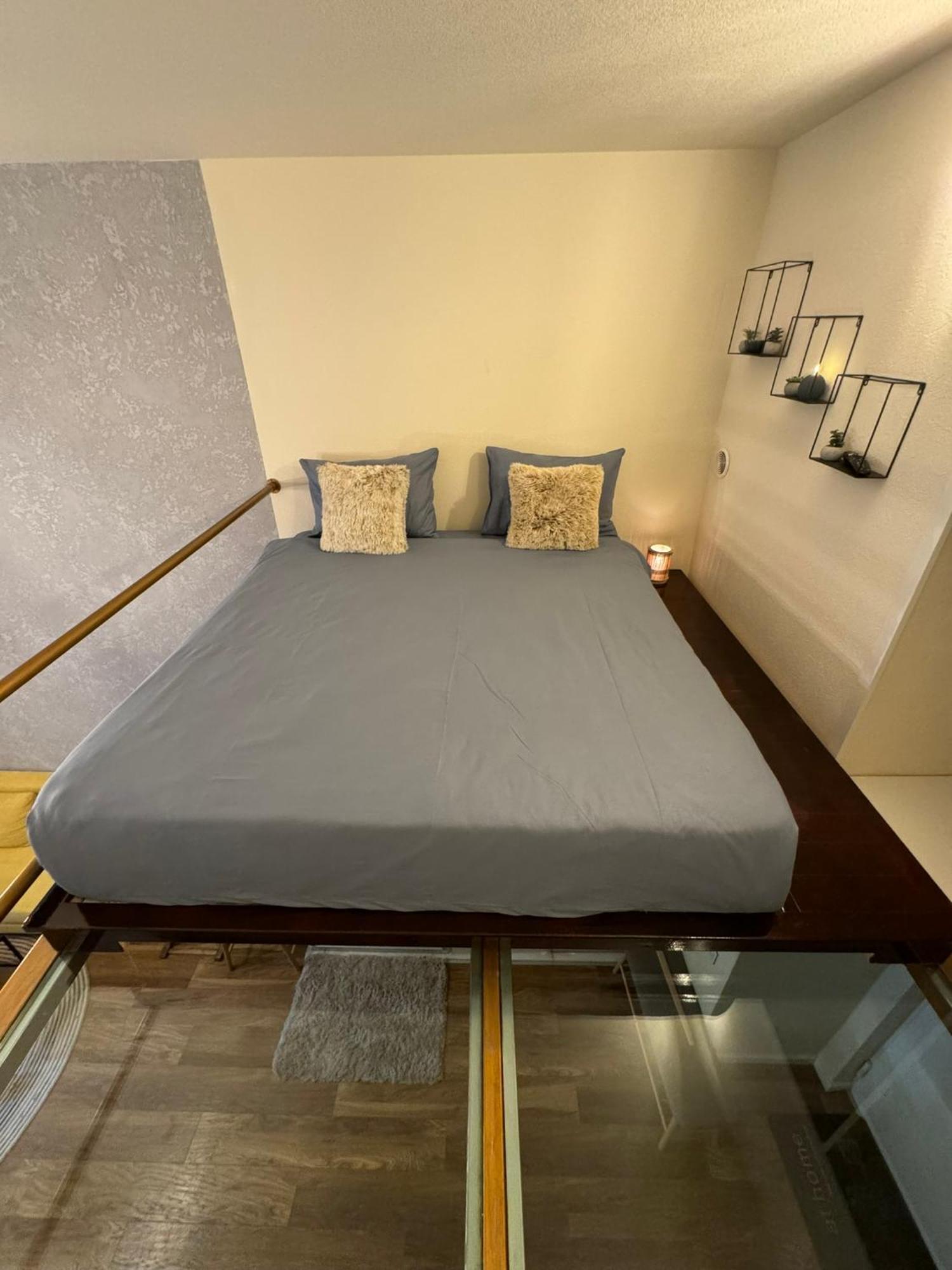 Zimmer Boutique Hotel บากู ภายนอก รูปภาพ