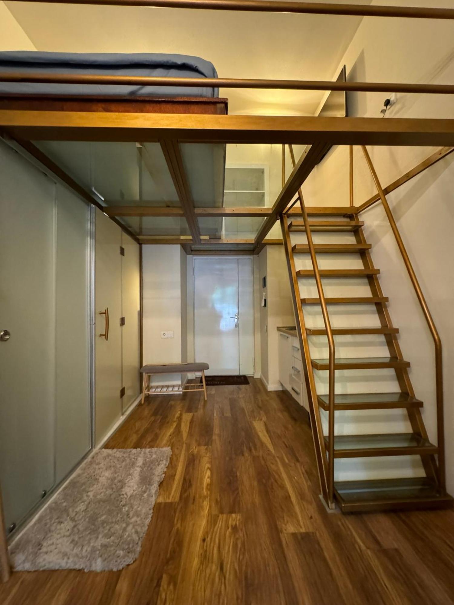 Zimmer Boutique Hotel บากู ภายนอก รูปภาพ