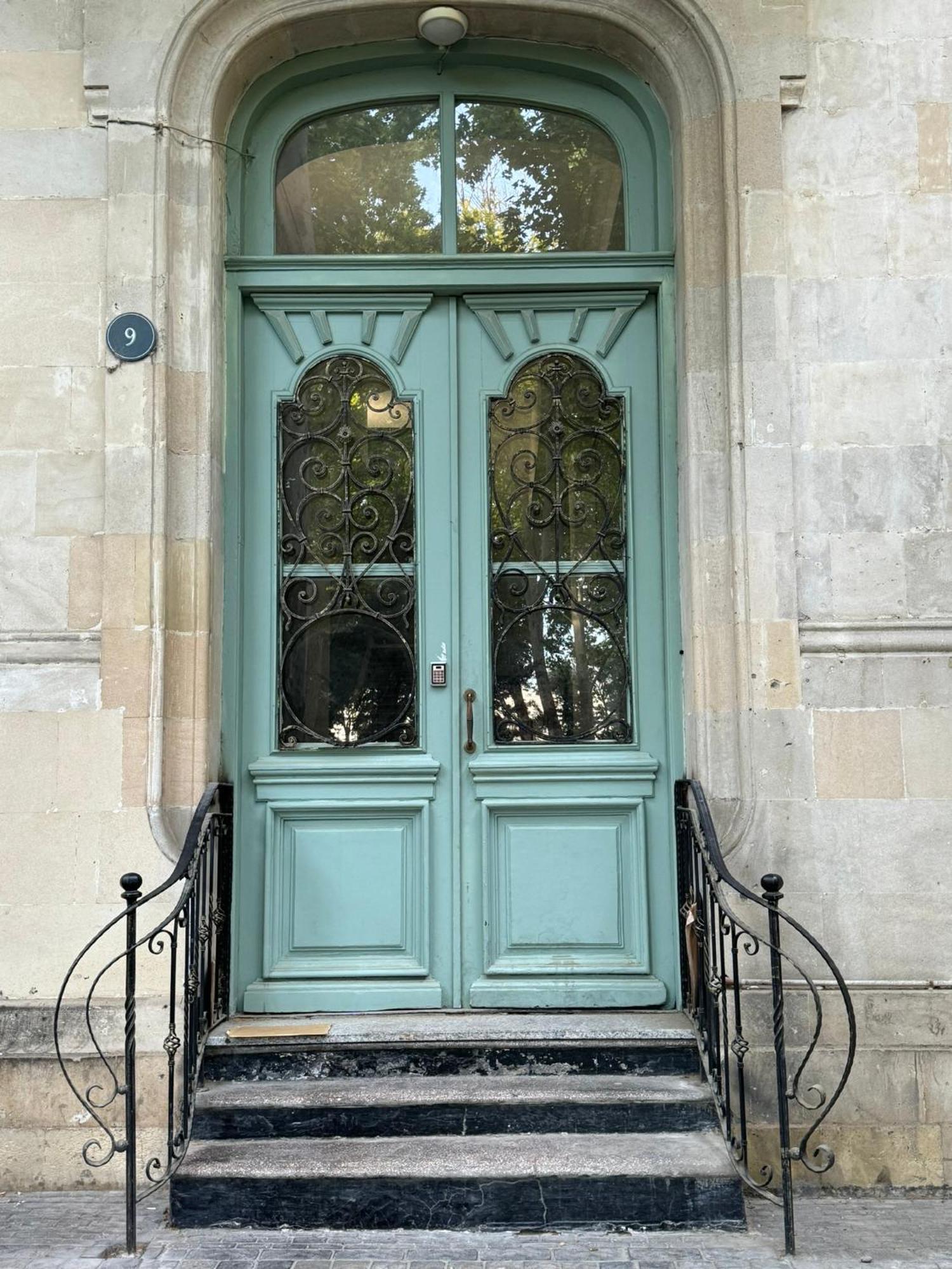 Zimmer Boutique Hotel บากู ภายนอก รูปภาพ